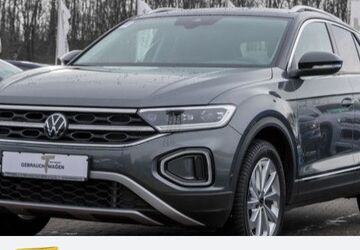 VW T-Roc 47.972 km 20.250 &euro; Dorsten 46282