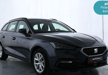 Seat Leon 58.544 km 15.290 &euro; Wuppertal 42287