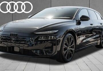 Audi A6 e-tron 8.925 km 83.950 &euro; Recklinghausen 45657