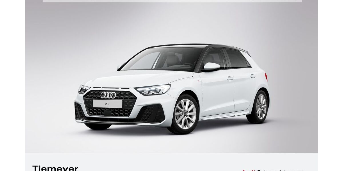 Audi A1 28.383 km 20.780 &euro; Dorsten 46284
