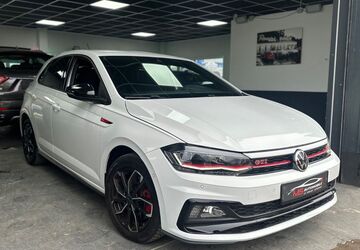 VW Polo 62.000 km 18.500 &euro; Essen 45356