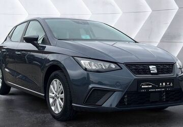 Seat Ibiza 18.421 km 17.980 &euro; Dortmund 44263