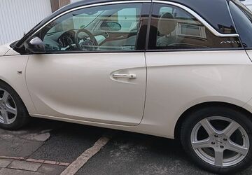 Opel Adam 41.800 km 12.900 &euro; Dortmund 44287