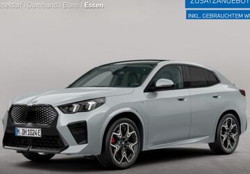 BMW iX2 26.249 km 53.699 &euro; Essen 45141