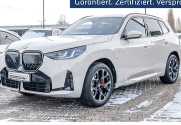 BMW X3 15.964 km 62.990 &euro; Herne 44625