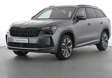 Skoda Kodiaq 9.999 km 59.980 &euro; Essen 45143