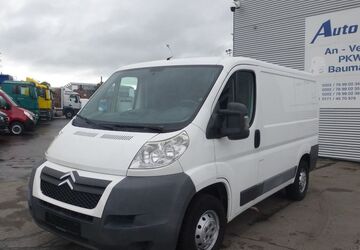 Citroen Jumper 324.000 km 4.164 &euro; Wuppertal 42279