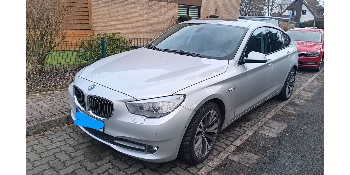 BMW 530 Gran Turismo 100.504 km 17.800 &euro; dorsten 46282