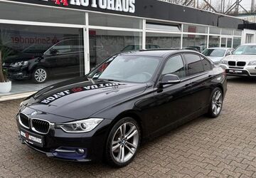 BMW 320 159.000 km 13.900 &euro; Oberhausen 46049