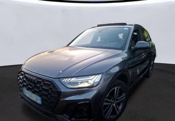 Audi Q5 32.894 km 49.575 &euro; Hagen 58091
