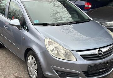Opel Corsa 182.000 km 2.499 &euro; Essen 45326