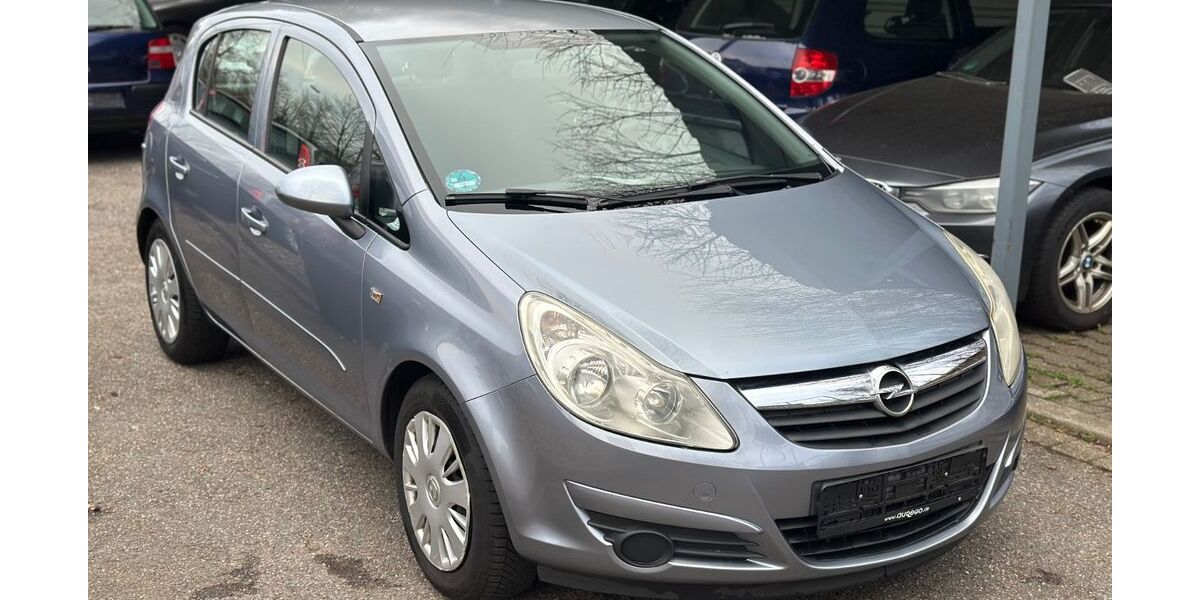 Opel Corsa 182.000 km 2.499 &euro; Essen 45326