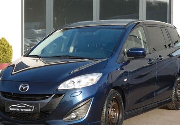 Mazda 5 154.879 km 6.750 &euro; Bochum 44807