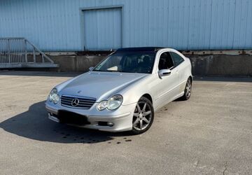 Mercedes-Benz C 220 235.000 km 3.600 &euro; Bochum 44803