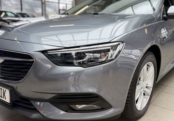 Opel Insignia 145.700 km 14.890 &euro; Bottrop 46236