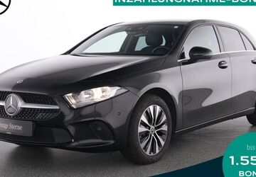 Mercedes-Benz A 250 61.626 km 23.835 &euro; Essen 45309