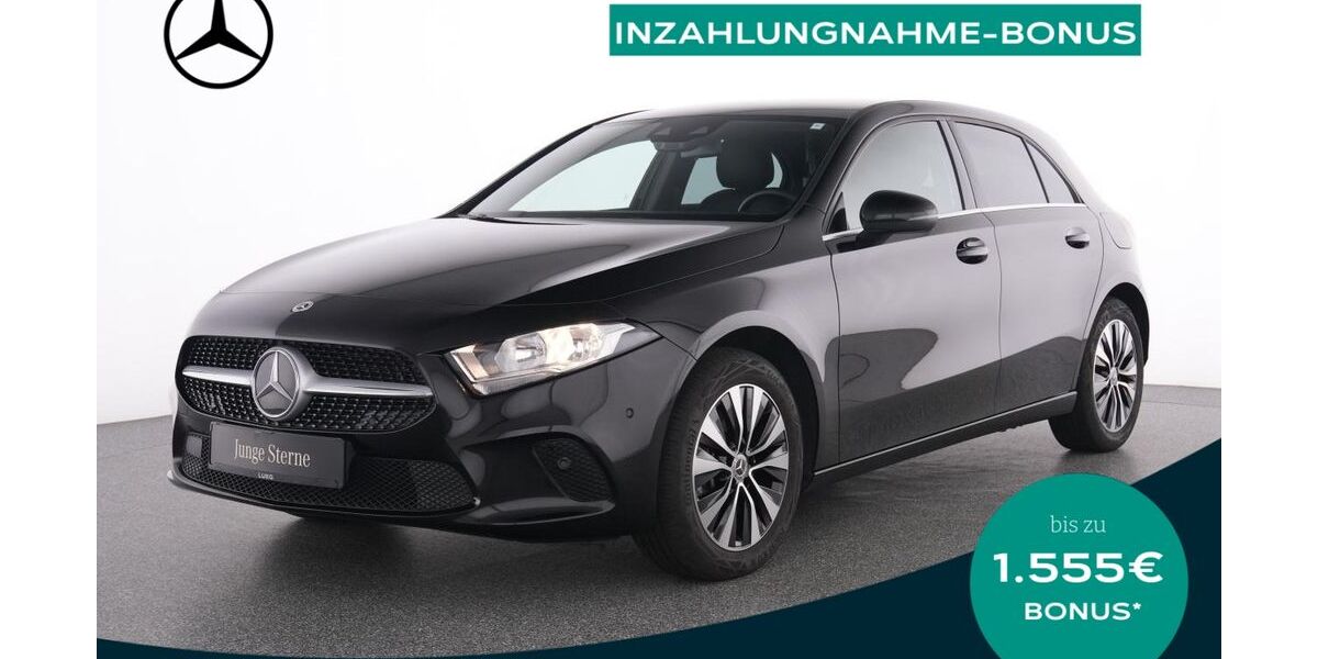 Mercedes-Benz A 250 61.626 km 23.835 &euro; Essen 45309