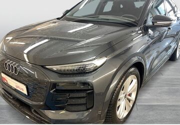 Audi Q6 e-tron 3.901 km 77.444 &euro; Dortmund 44143