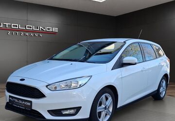 Ford Focus 254.181 km 3.990 &euro; Wuppertal 42349