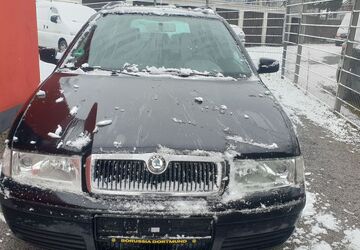 Skoda Octavia 229.300 km 850 &euro; Dortmund 44328