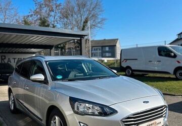 Ford Focus 144.000 km 10.200 &euro; Waltrop 45731
