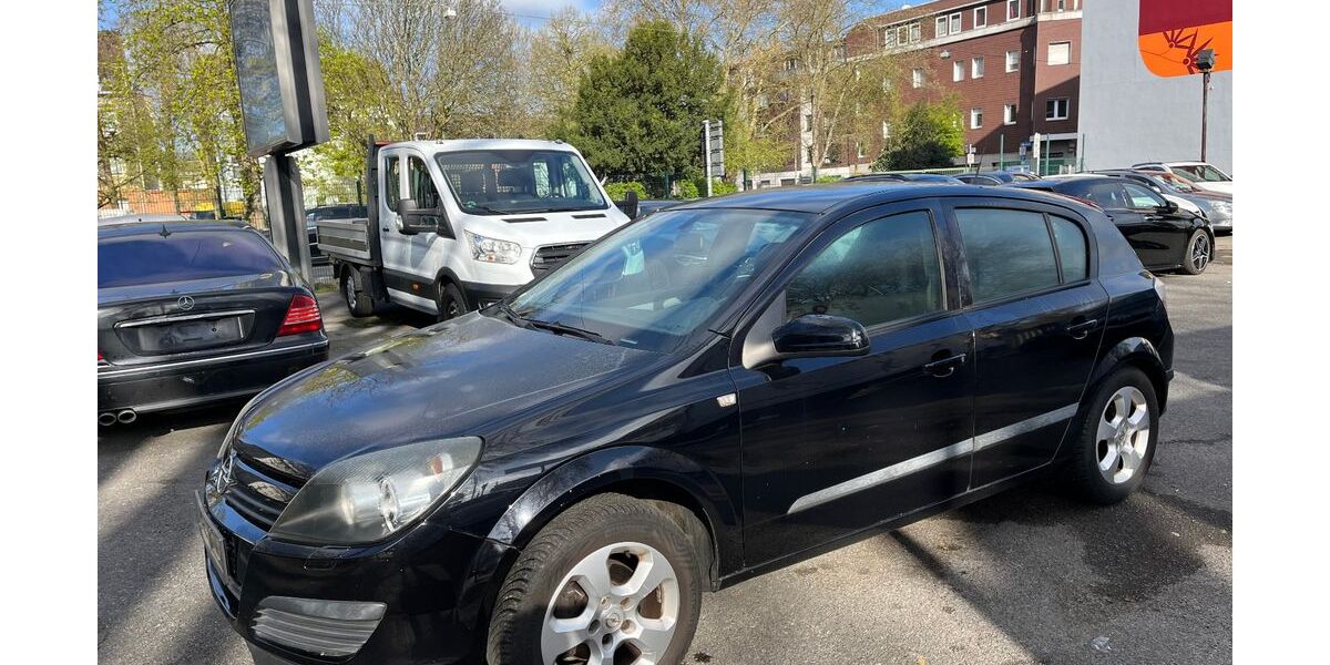 Opel Astra 210.275 km 999 &euro; Oberhausen 46045