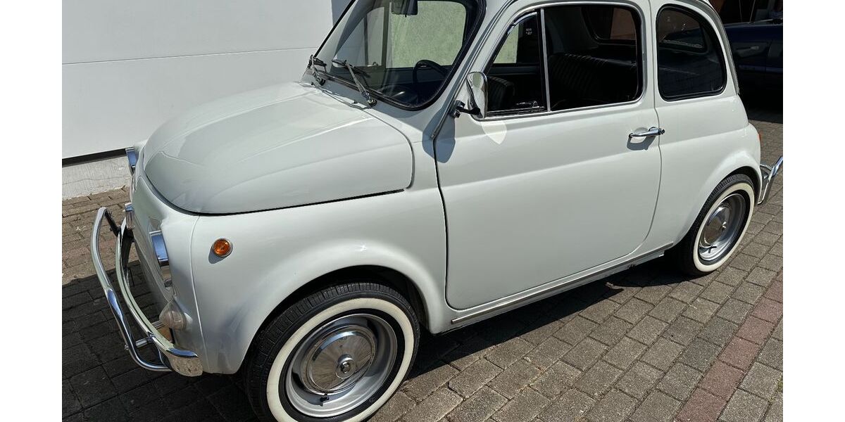 Fiat Andere 30.000 km 15.900 &euro; Gelsenkirchen 45881