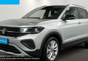 VW T-Cross 20.177 km 20.329 &euro; Hagen 58089
