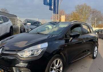 Renault Clio 35.000 km 8.990 &euro; Datteln 45711