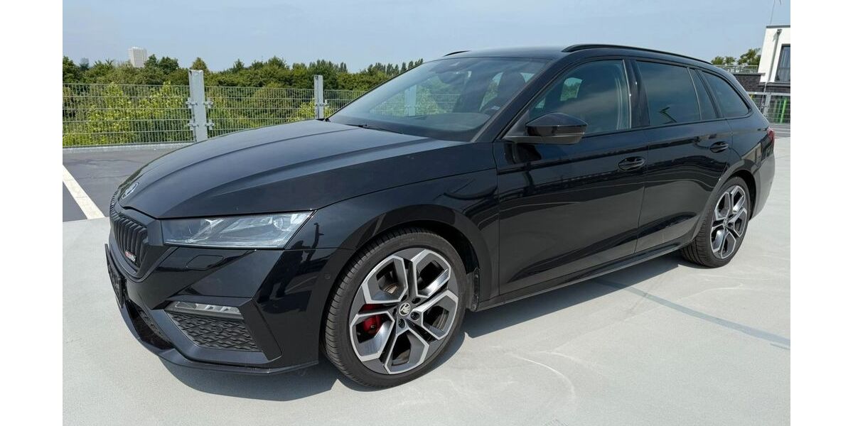 Skoda Octavia 89.234 km 24.990 &euro; Dortmund 44141