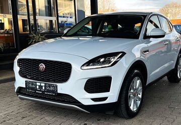 Jaguar E-Pace 75.000 km 18.900 &euro; Dortmund 44145
