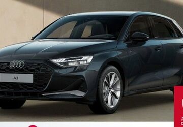 Audi A3 13.280 km 35.940 &euro; Recklinghausen 45657