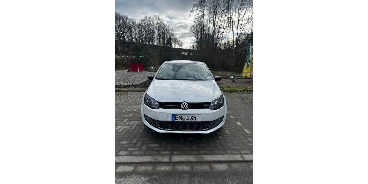 VW Polo 250.000 km 4.000 &euro; Witten 58456
