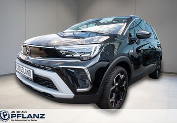 Opel Crossland (X) 19.050 km 21.485 &euro; Bochum 44801