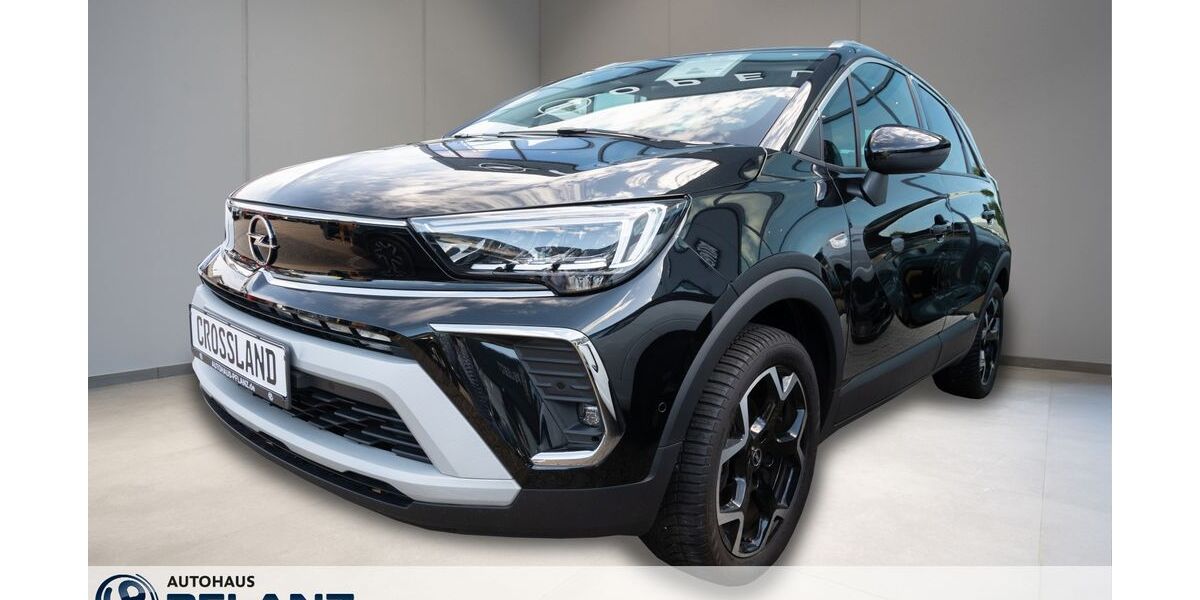 Opel Crossland (X) 19.050 km 21.485 &euro; Bochum 44801