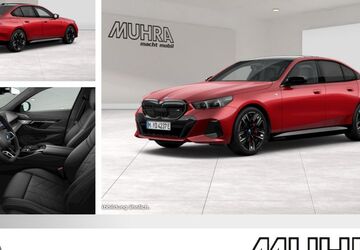 BMW i5 18.647 km 71.480 &euro; Oberhausen 46149