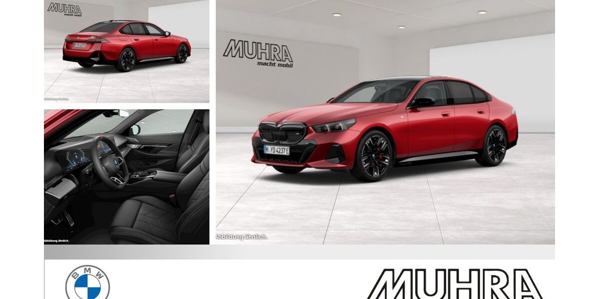 BMW i5 18.647 km 71.480 &euro; Oberhausen 46149