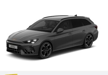 Cupra Leon 18.636 km 37.690 &euro; Recklinghausen 45663