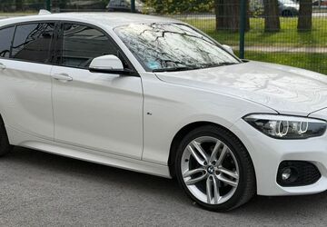 BMW 120 100.000 km 21.849 &euro; Essen 45329