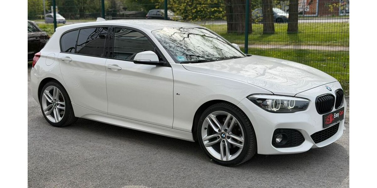 BMW 120 100.000 km 21.849 &euro; Essen 45329