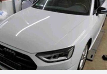 Audi A4 45.669 km 28.240 &euro; Bochum 44809