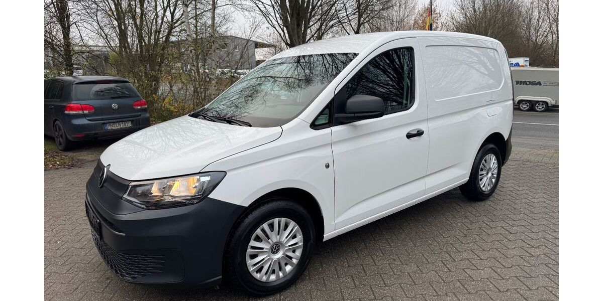 VW Caddy 91.000 km 15.400 &euro; Mülheim an der Ruhr 45472