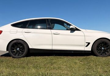 BMW 330 Gran Turismo 220.000 km 18.500 &euro; Hagen 58135