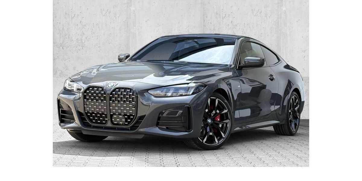 BMW 430 9.556 km 63.880 &euro; Wuppertal 42117