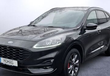 Ford Kuga 39.144 km 21.880 &euro; Datteln 45711