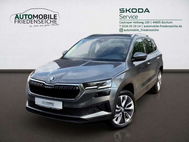 Skoda Karoq 15.498 km 28.590 &euro; Bochum 44805