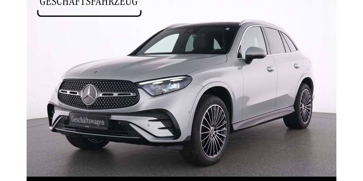Mercedes-Benz GLC 300 4.900 km 71.885 &euro; Essen 45309