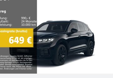 VW Touareg 21.724 km 71.290 &euro; Bochum 44892