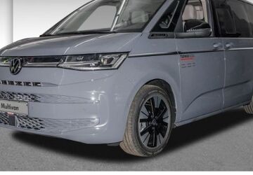 VW T7 Multivan 14.999 km 68.502 &euro; Schwelm 58332