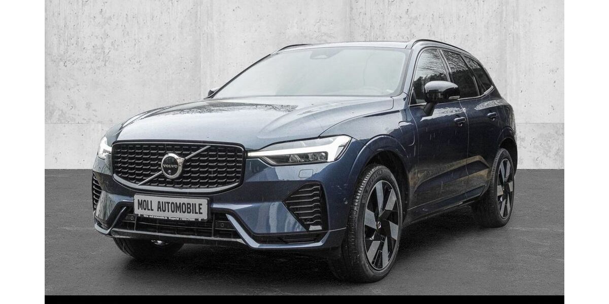 Volvo XC60 26.637 km 45.980 &euro; Wuppertal 42109